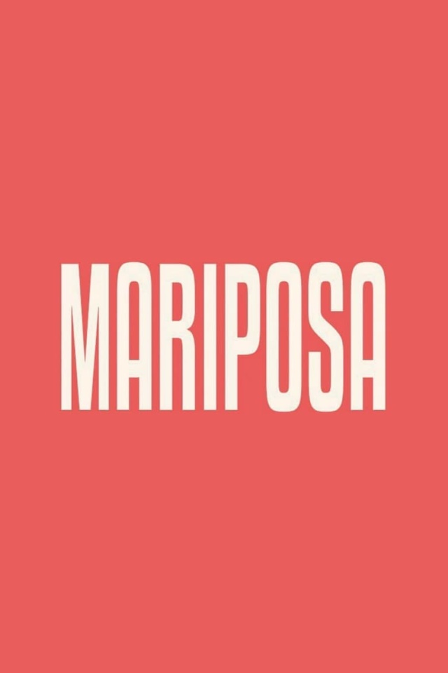 Mariposa