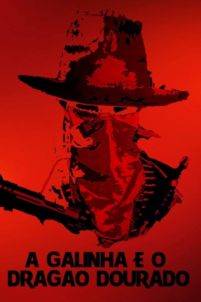 A Galinha e El Dragón Dorado