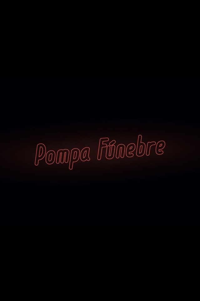 Pompa Fúnebre