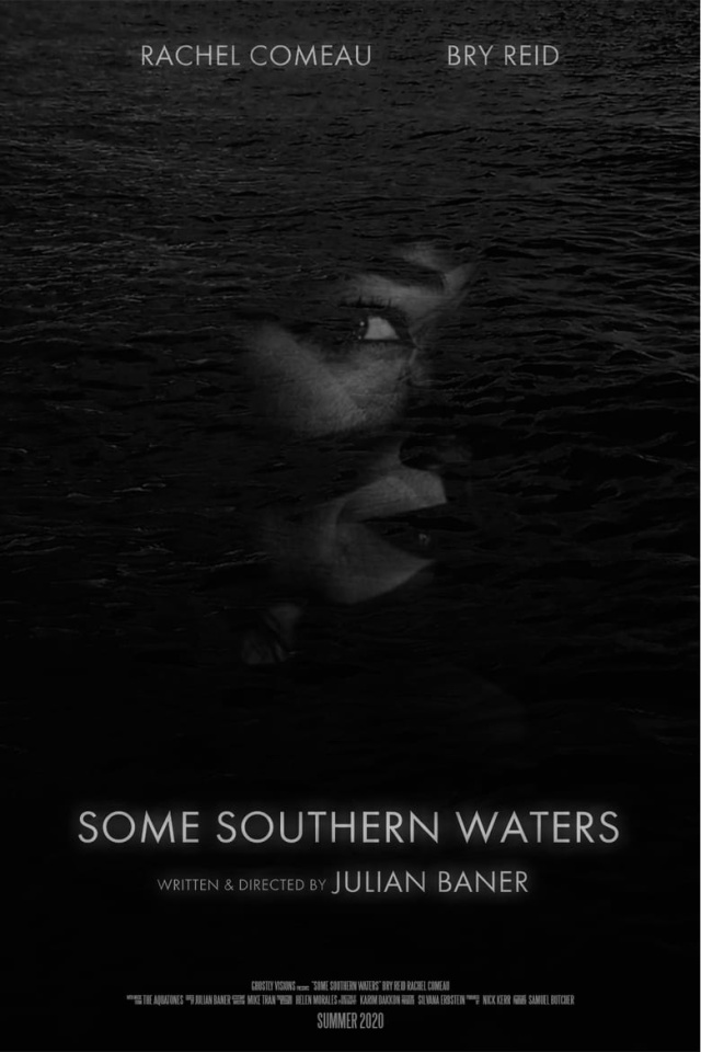 Some Southern Waters