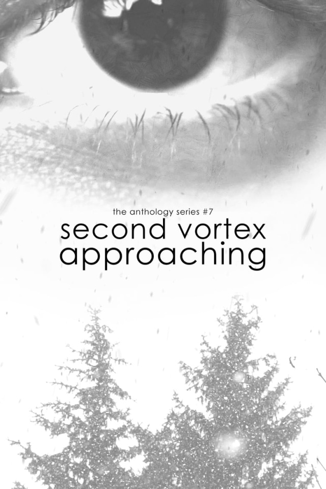 Second Vortex Approaching