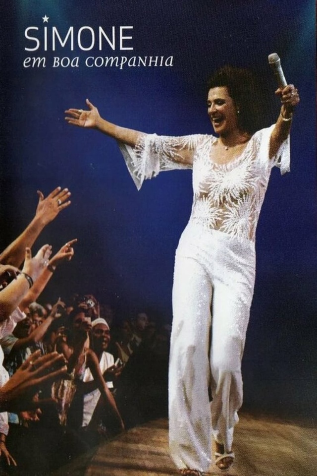 Simone Em Boa Companhia