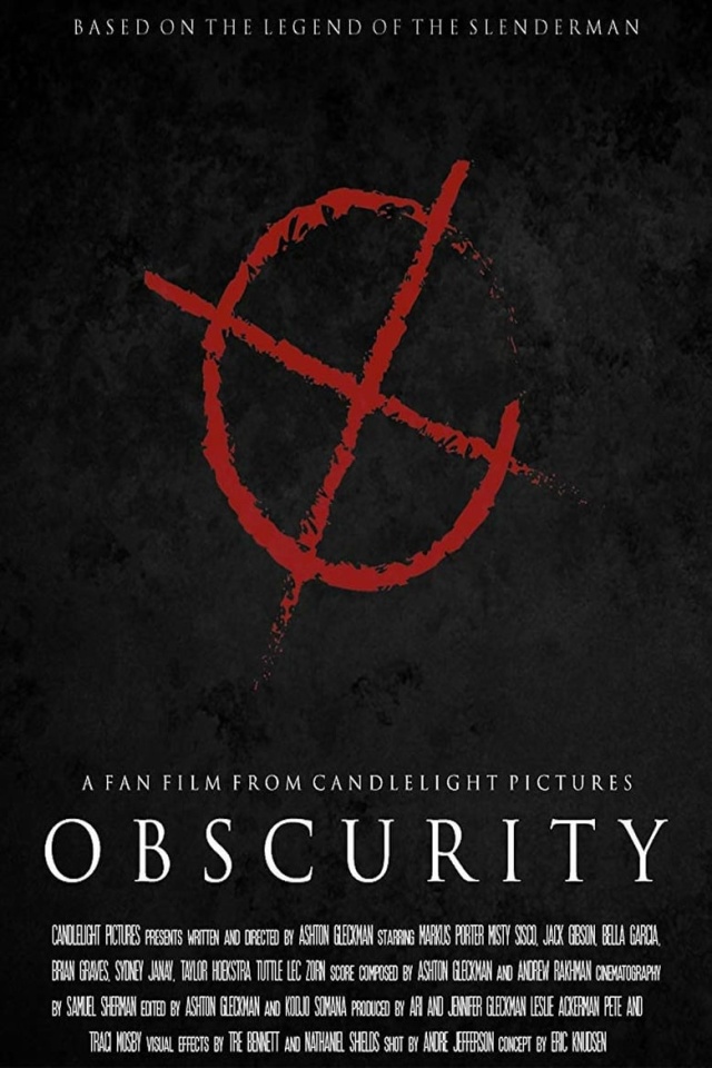 Obscurity
