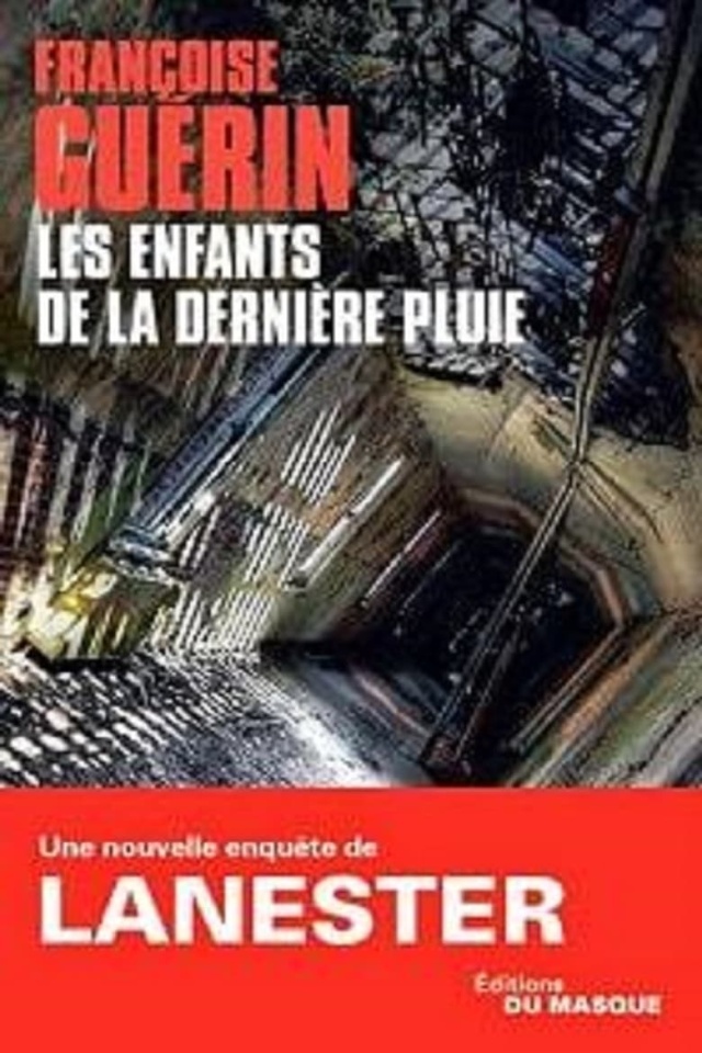 Lanester: Les enfants de la dernière pluie