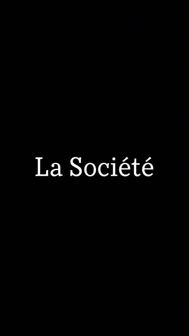 La Société
