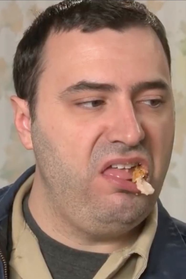 Mike and Jay Eat Fried Chicken