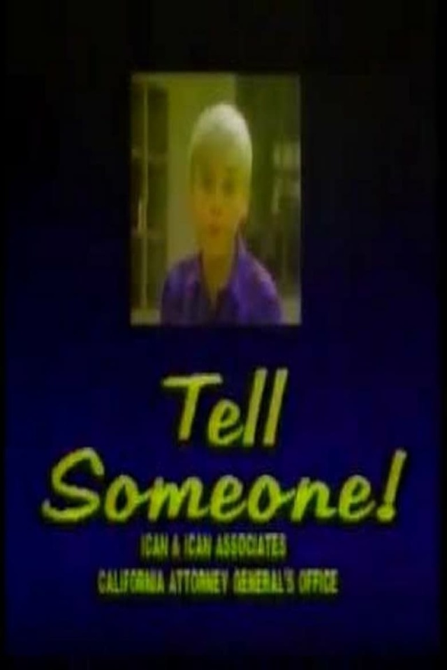 Go Tell Ricky Scrotum