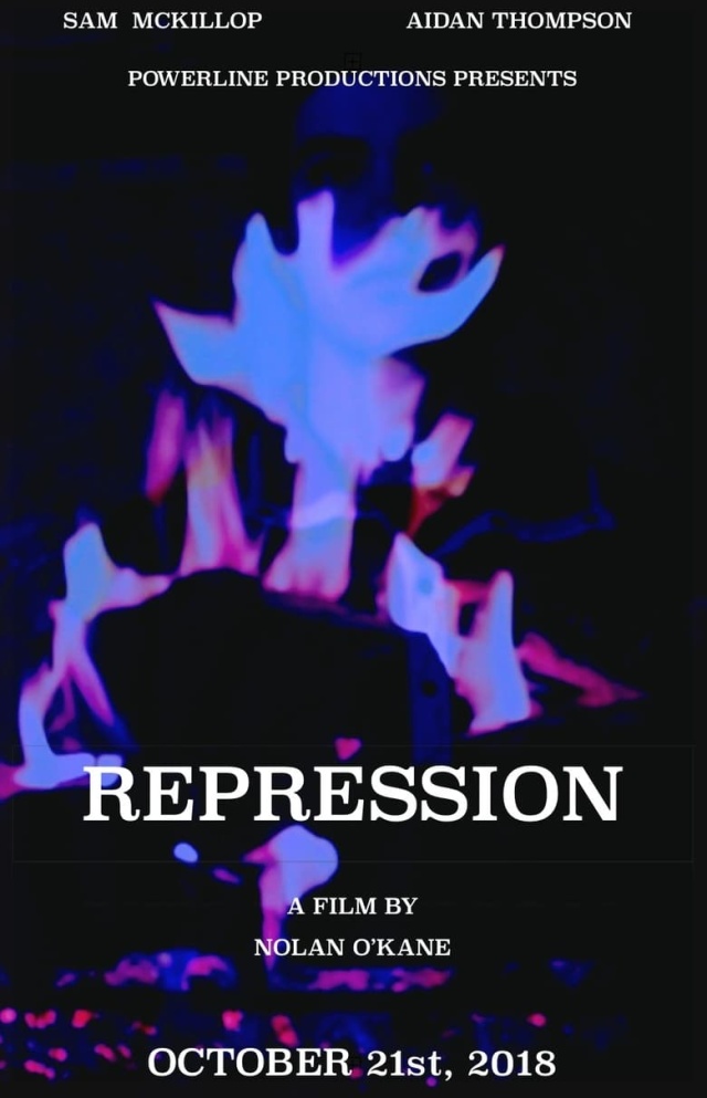 Repression