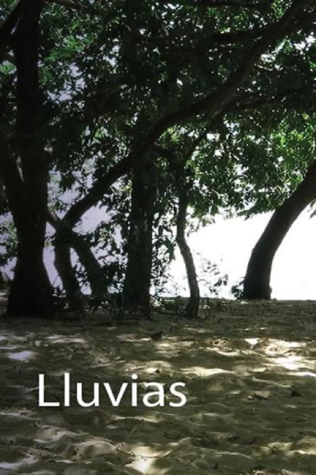 Lluvias