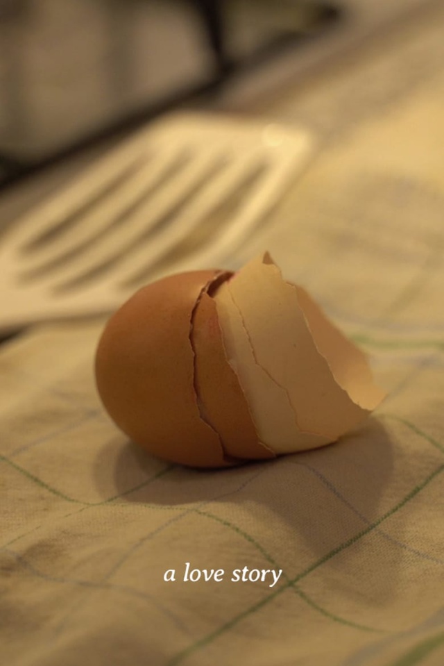 a love story
