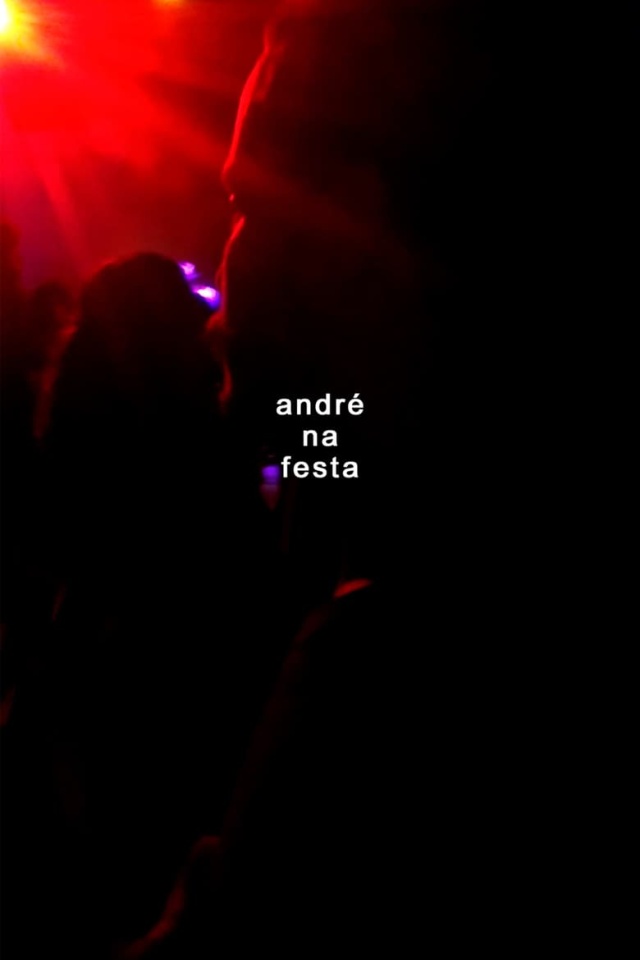 André na Festa