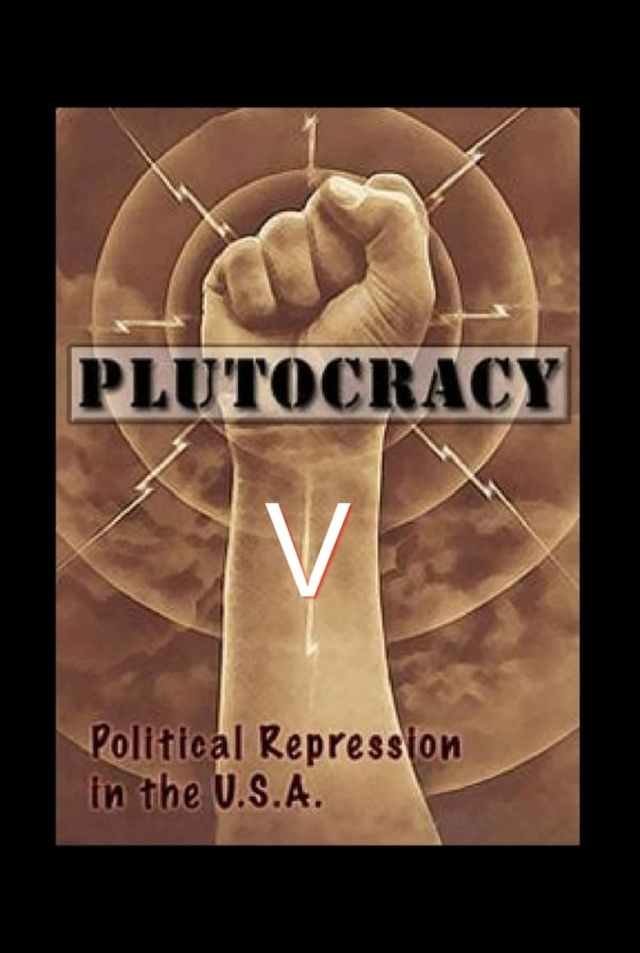 Plutocracy V: Subterranean Fire