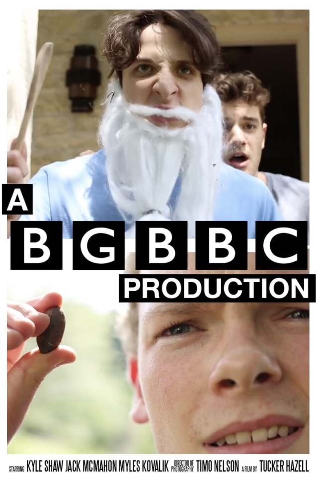 A Better Greater British Broadcasting Company Production