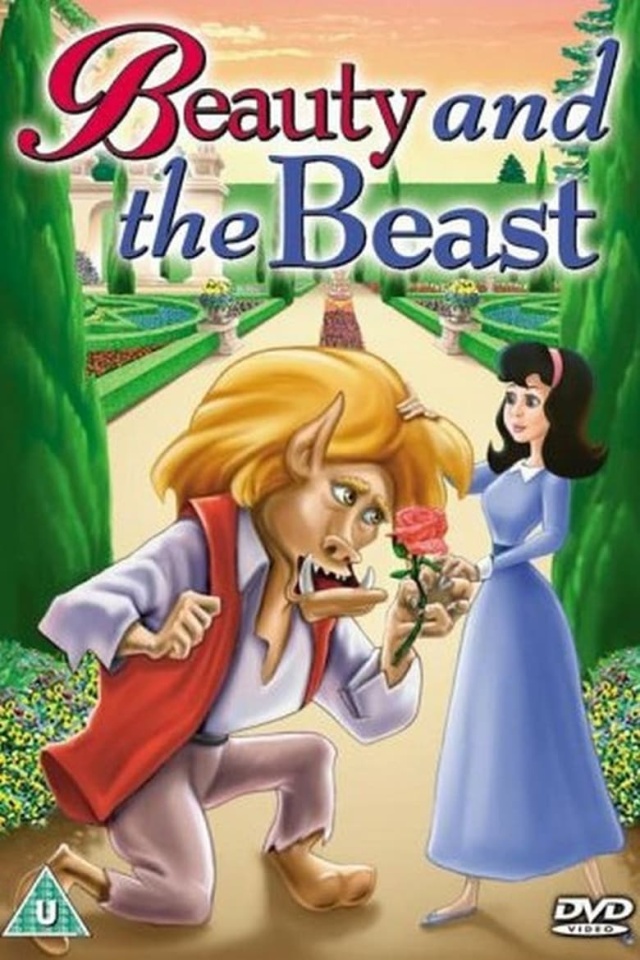 Beauty and the Beast