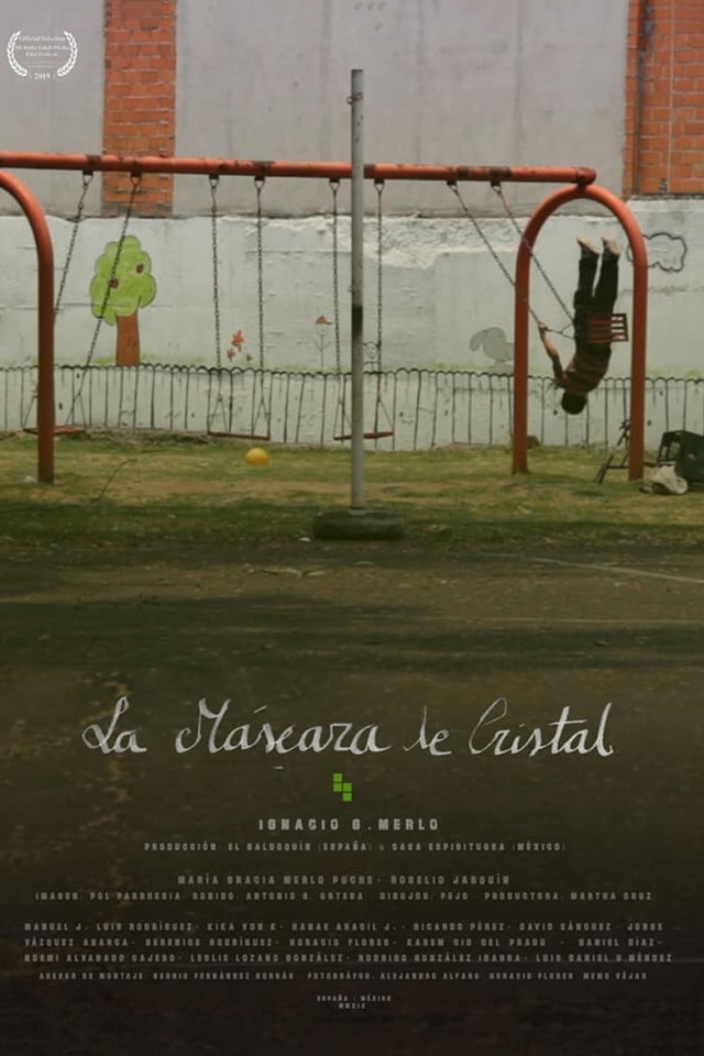 La Máscara de cristal