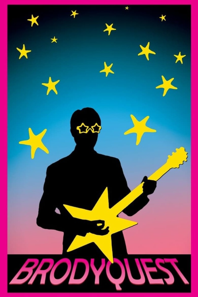 Brodyquest