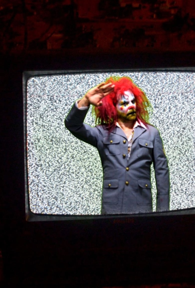 God Doesn't Believe in Machines