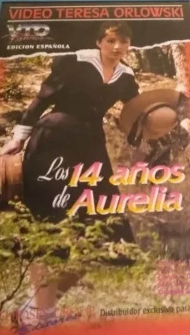 Les 14 ans d'Aurélie