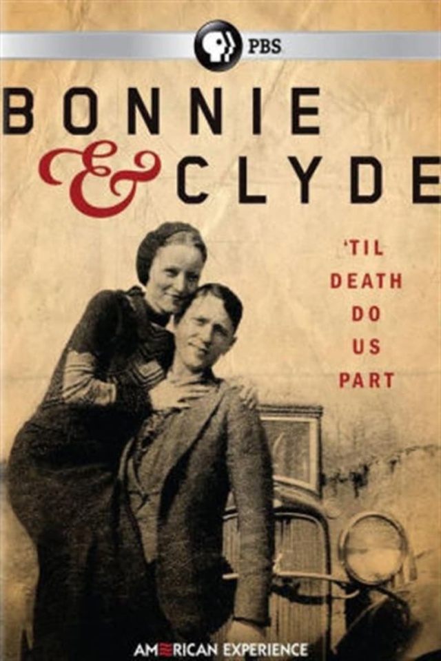 Bonnie & Clyde