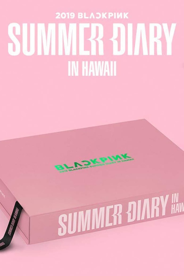 BLACKPINK Japan Dome Tour 2019-2020 – Osaka (1)