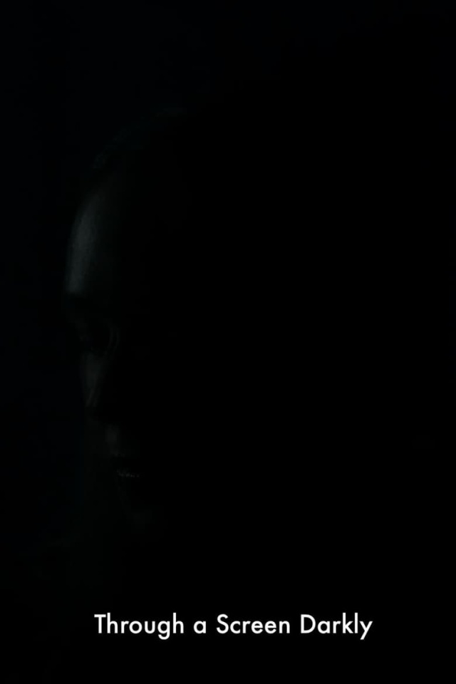 Through a Screen Darkly