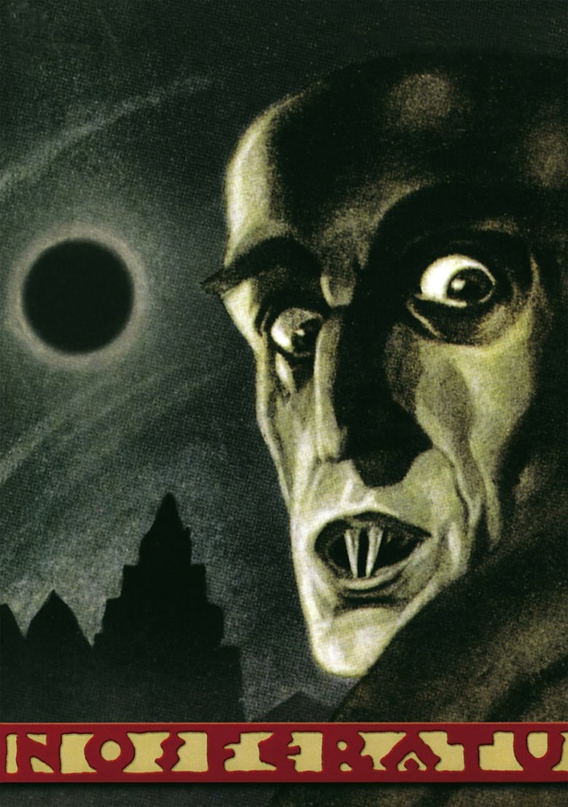 Nosferatu