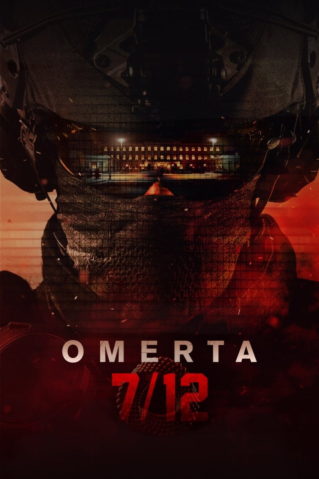 Omerta: 7/12