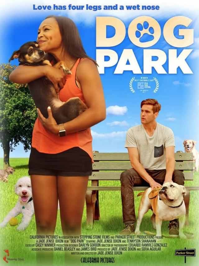 Dog Park