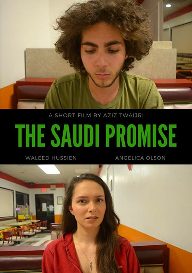 The Saudi Promise