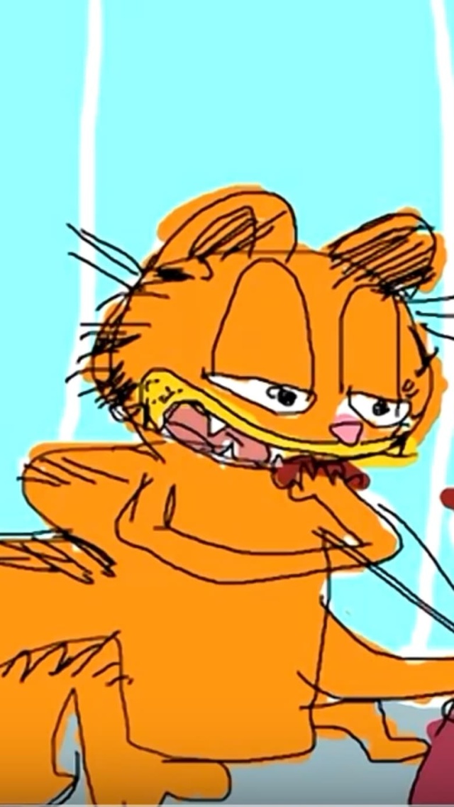 Garfielf