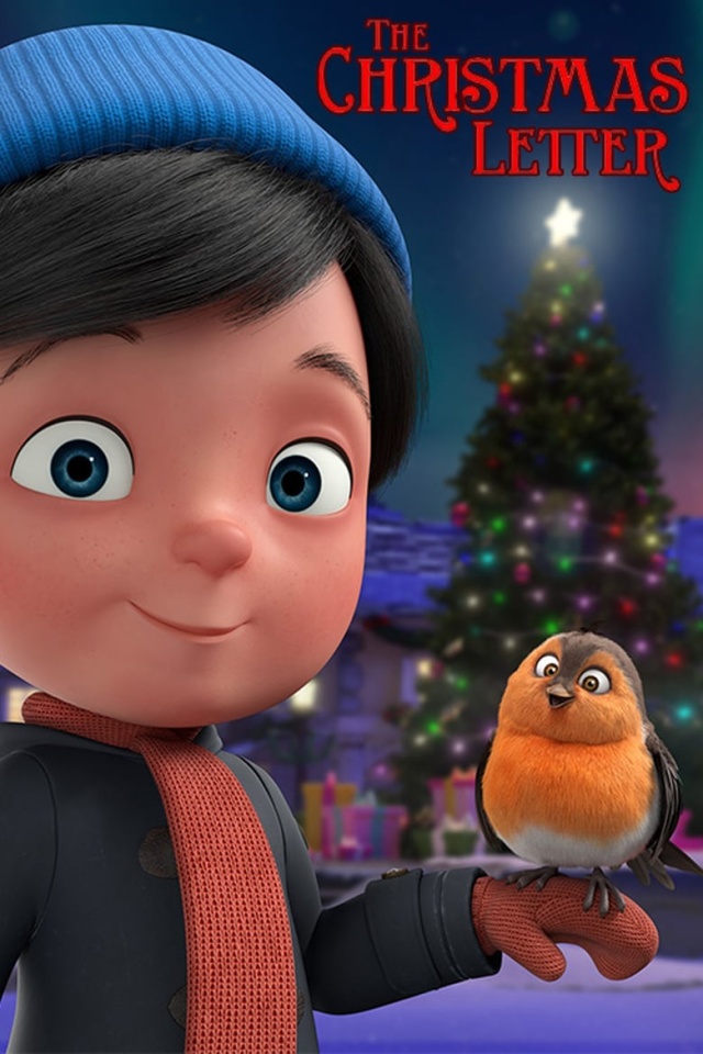 The Christmas Letter