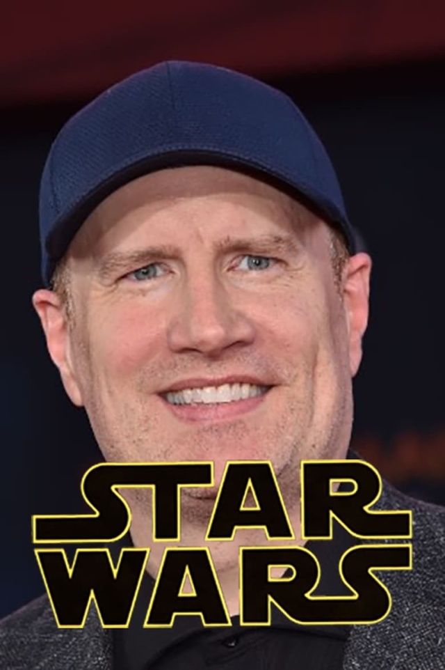 Untitled STAR WARS Project