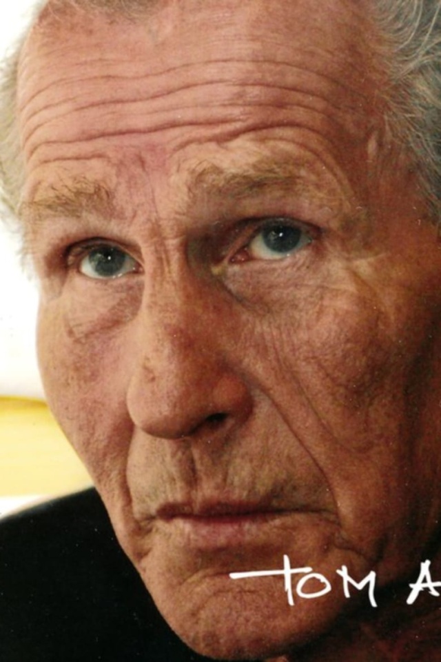 Hellre en skrynklig själ än ett slätstruket liv