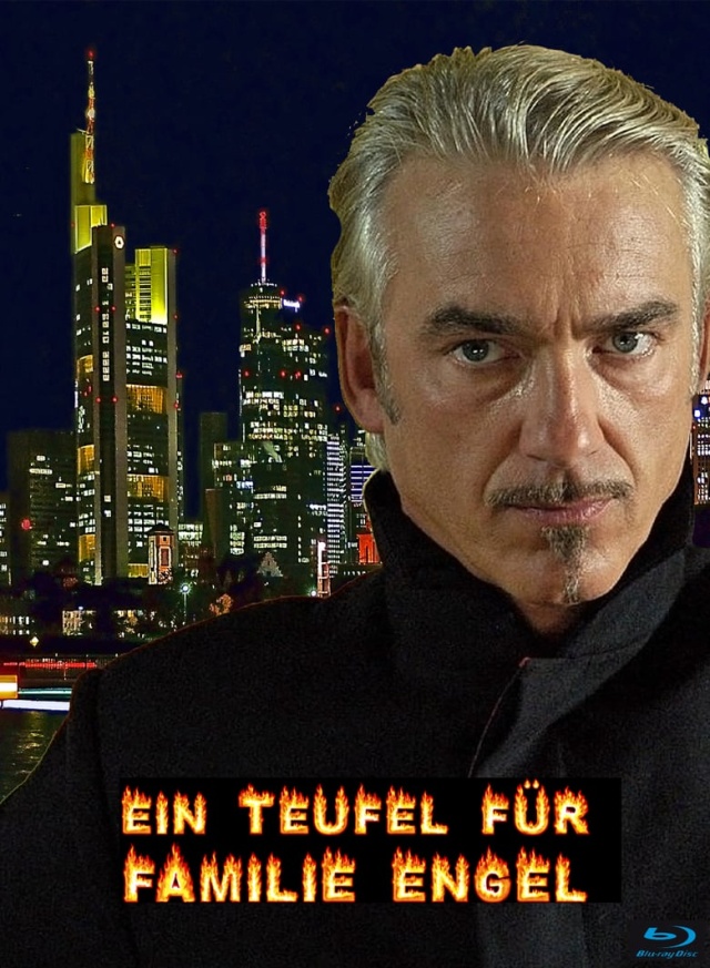Ein Teufel für Familie Engel