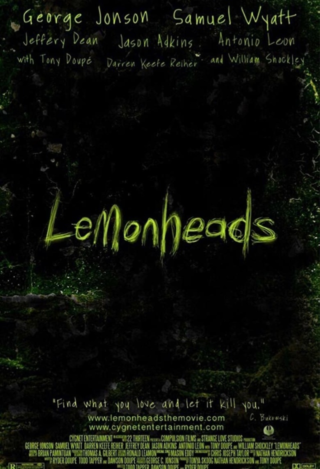 Leamonheads