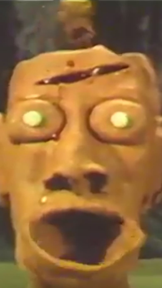 Whip it the RLT claymation version