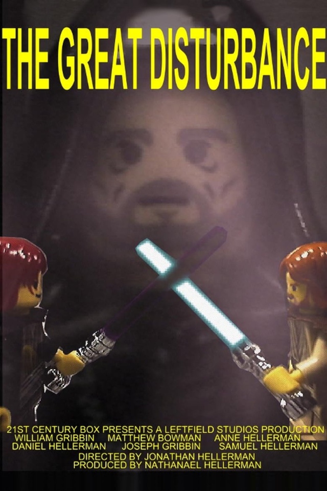 The Great Disturbance