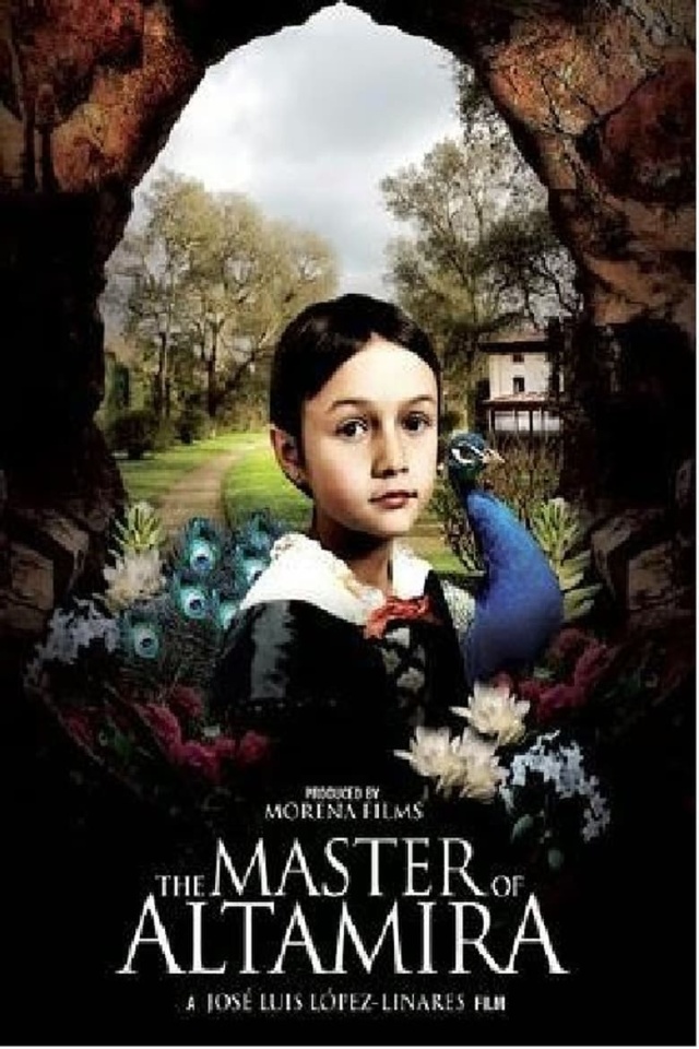 El Maestro de Altamira