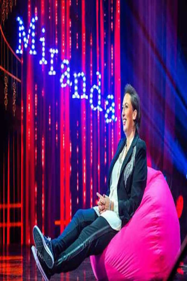 Miranda: My Such Fun Celebration