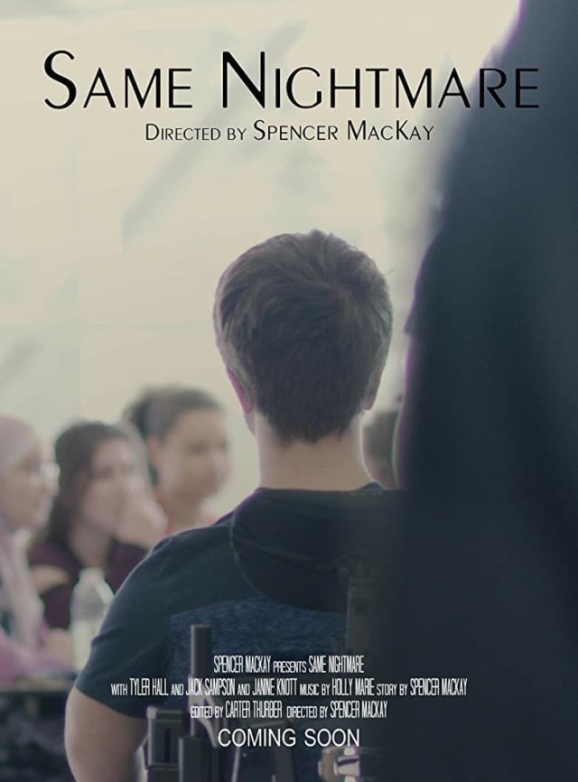 Same Nightmare