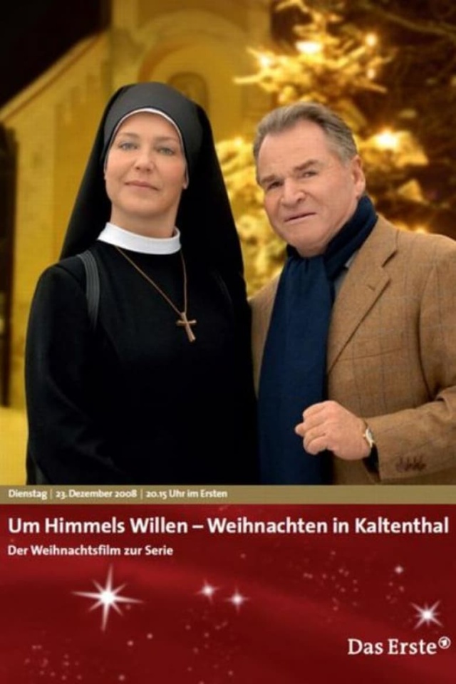 Weihnachten in Kaltenthal