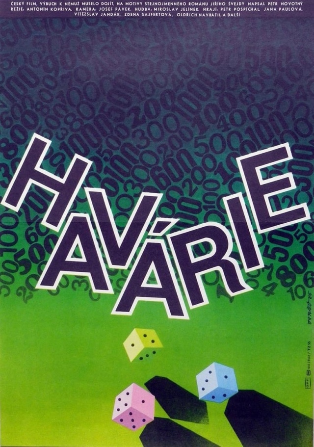 Havárie