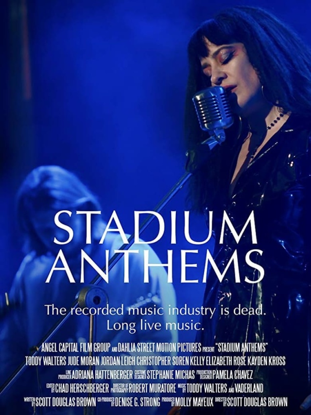 Stadium Anthems