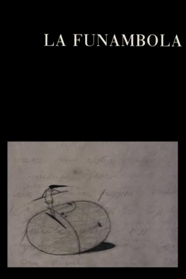 The Tightrope Walker