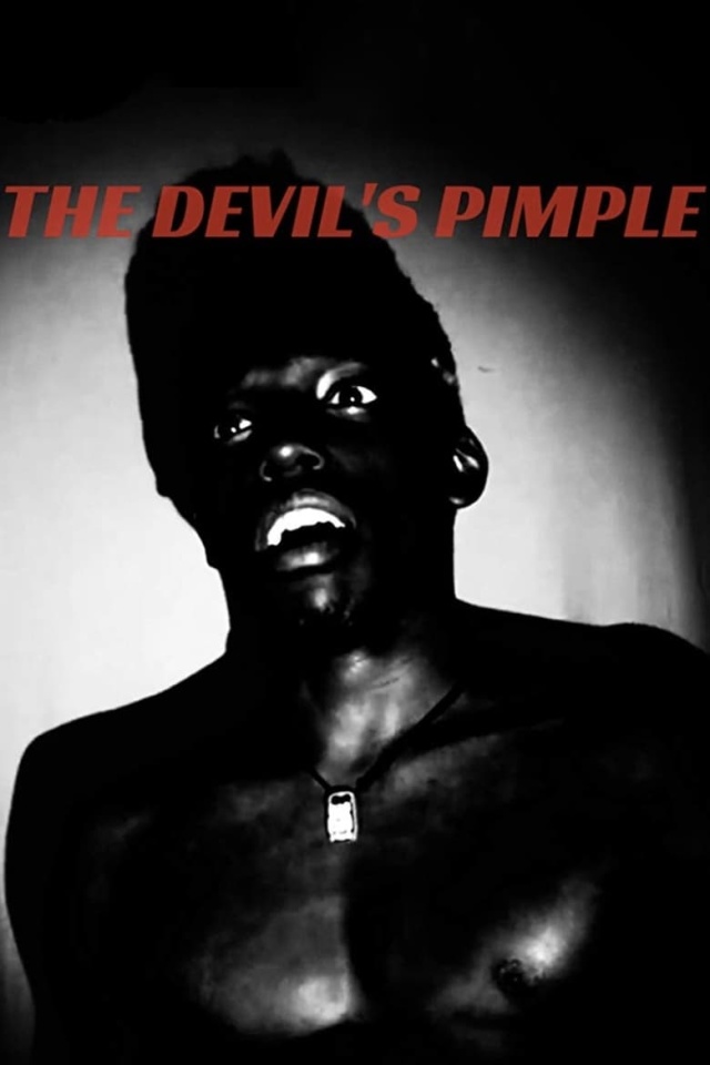 The Devil's Pimple