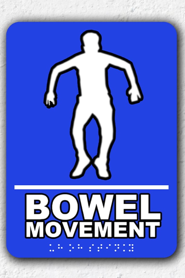 Bowel Movement