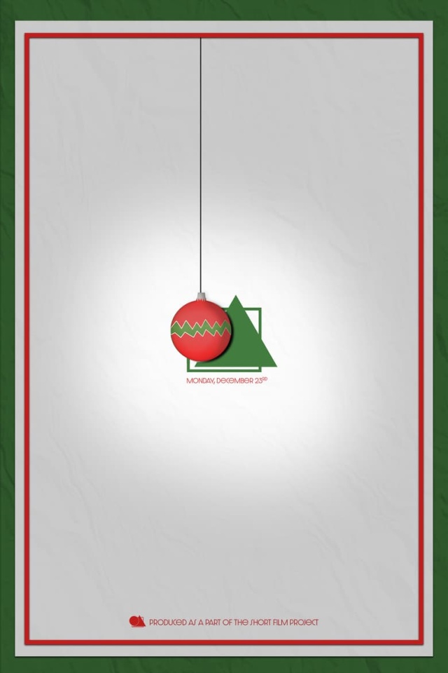 An ifitfitz Christmas