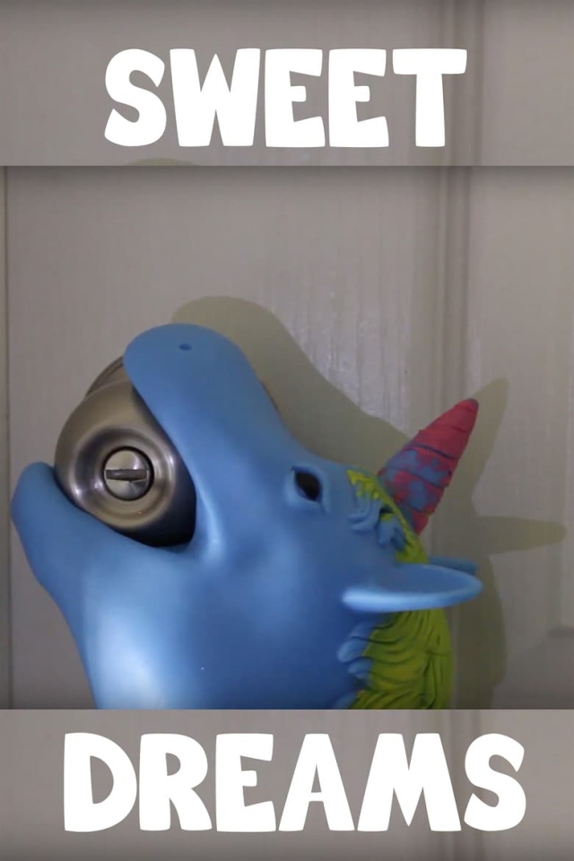 Sweet Dreams