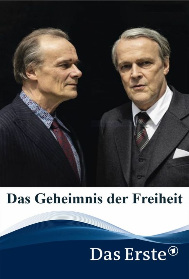 Das Geheimnis der Freiheit