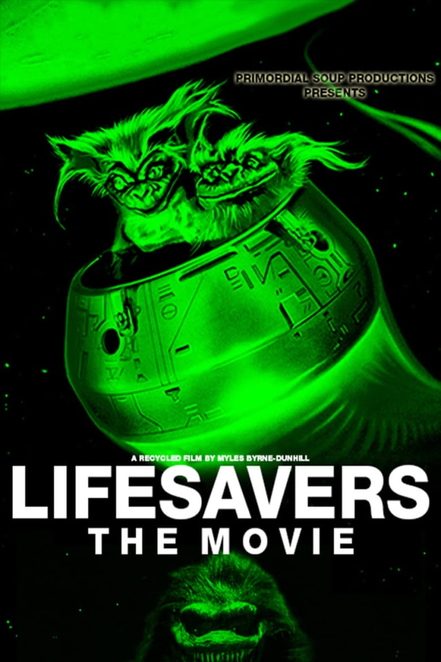 Lifesavers: The Movie